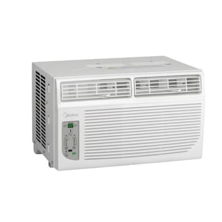 Foto 3 | Aire Acondicionado Ventana Midea MAW12C1OUM Blanco 1 TON 110V