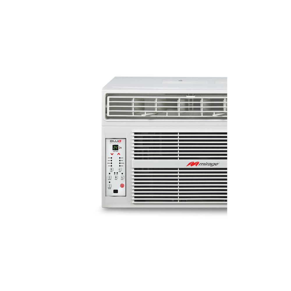 Foto 3 pulgar | Aire Acondicionado Mirage Macc1211n color Blanco
