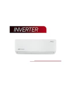 Foto 1 | Split Aire Acondicionado Mirage Inverter X32 Frío-calor 230v 2 Toneladas 23,000 Btu Setcwc261e