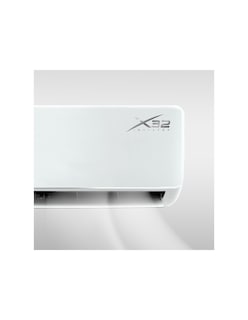 Foto 4 | Split Aire Acondicionado Mirage Inverter X32 Frío-calor 230v 2 Toneladas 23,000 Btu Setcwc261e