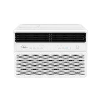 Foto 1 | Aire Acondicionado Midea Ventana Inverter , 10,000 Btu/hr , Frío Calor, 115v