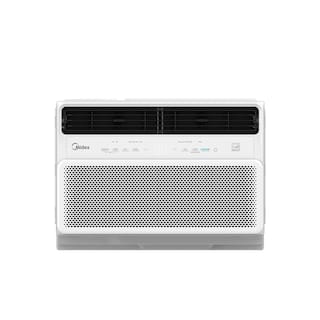 Foto 2 | Aire Acondicionado Midea Ventana Inverter , 10,000 Btu/hr , Frío Calor, 115v