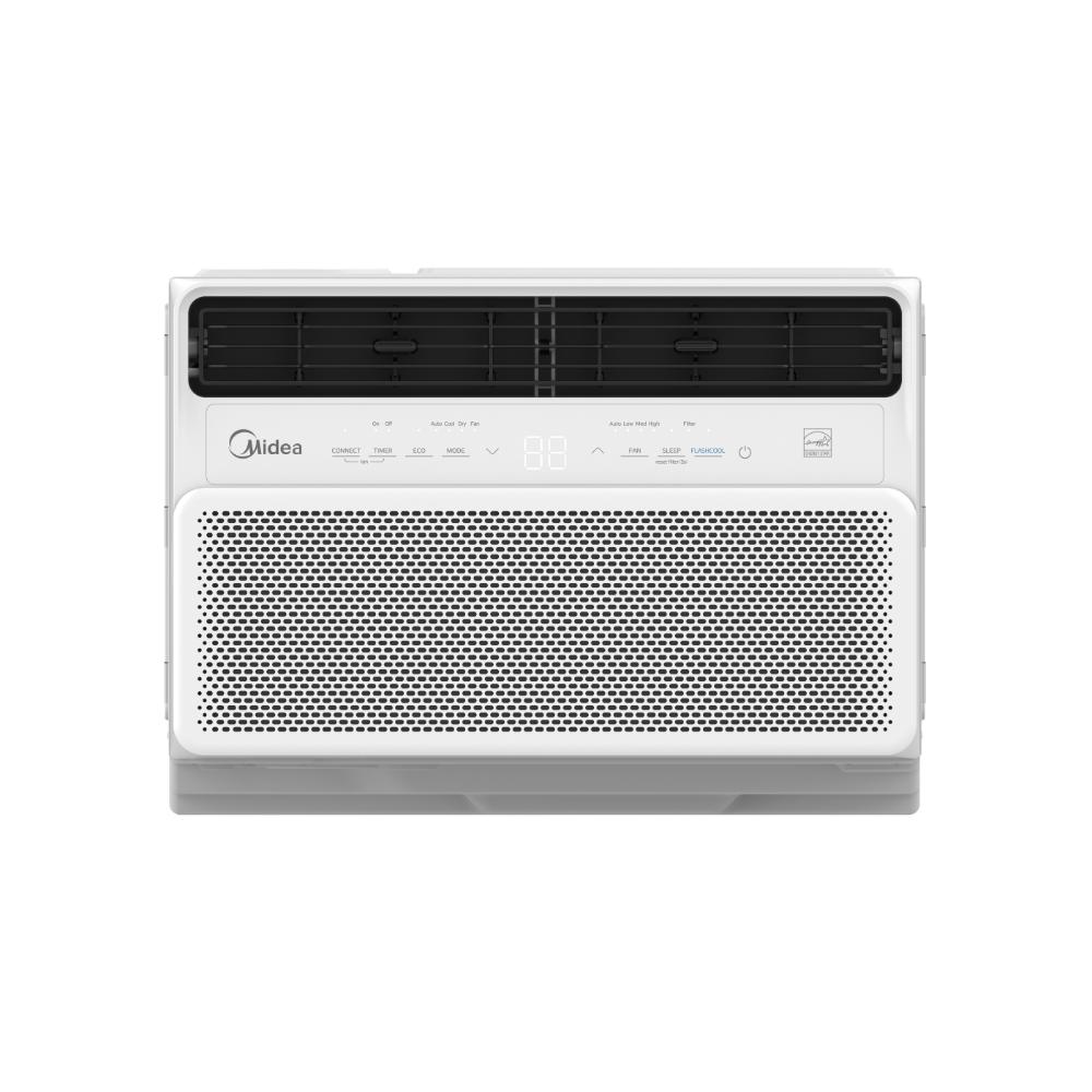 Foto 2 pulgar | Aire Acondicionado de Ventana Midea MAW08C1OUV de 3/4 T