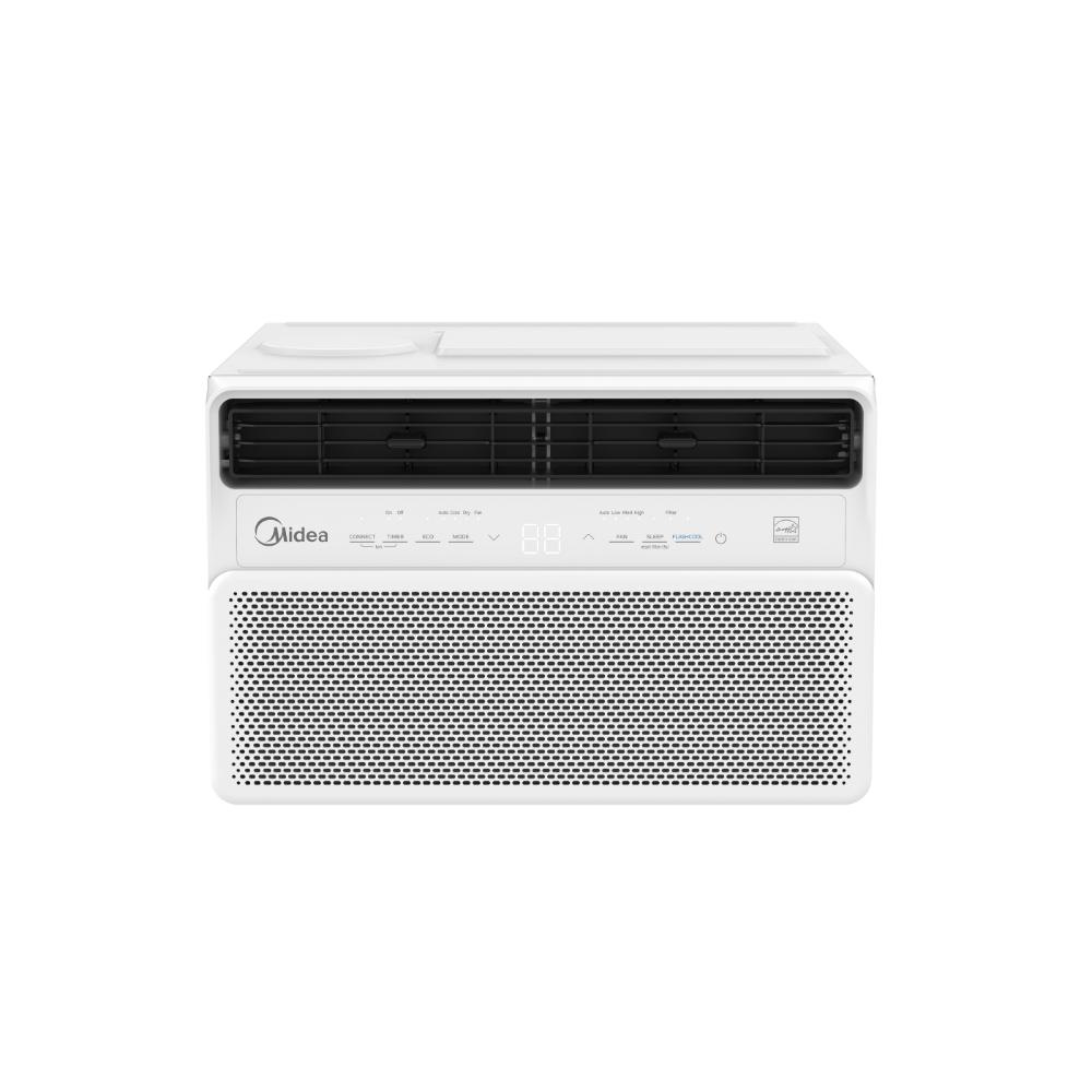 Foto 3 pulgar | Aire Acondicionado de Ventana Midea MAW08C1OUV de 3/4 T