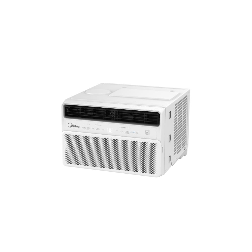 Foto 4 pulgar | Aire Acondicionado de Ventana Midea MAW08C1OUV de 3/4 T