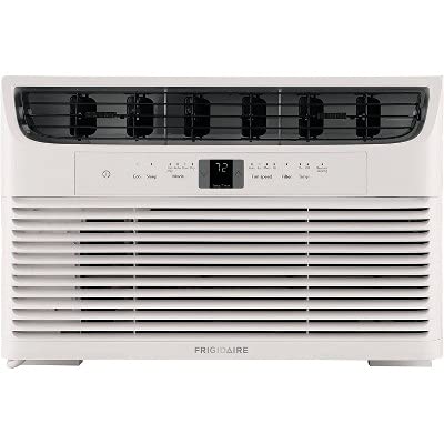 Foto 2 pulgar | Aire Acondicionado Frigidaire Ffra062wa1 6000 Btu Window White - Venta Internacional.