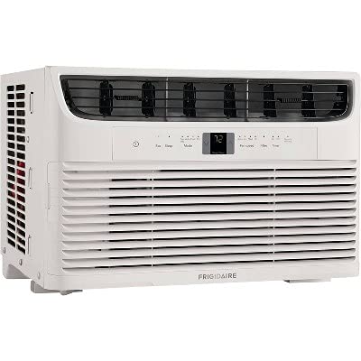 Foto 3 pulgar | Aire Acondicionado Frigidaire Ffra062wa1 6000 Btu Window White - Venta Internacional.