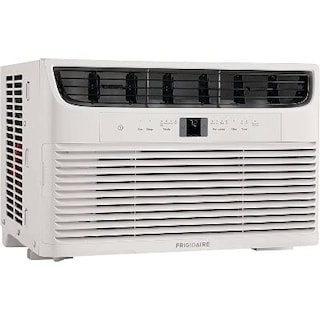 Foto 2 | Aire Acondicionado Frigidaire Ffra062wa1 6000 Btu Window White - Venta Internacional.