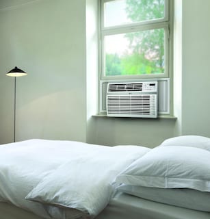 Foto 2 | Aire Acondicionado de Ventana LG 8000 Btu 115 V 350 M² Blanco - Venta Internacional