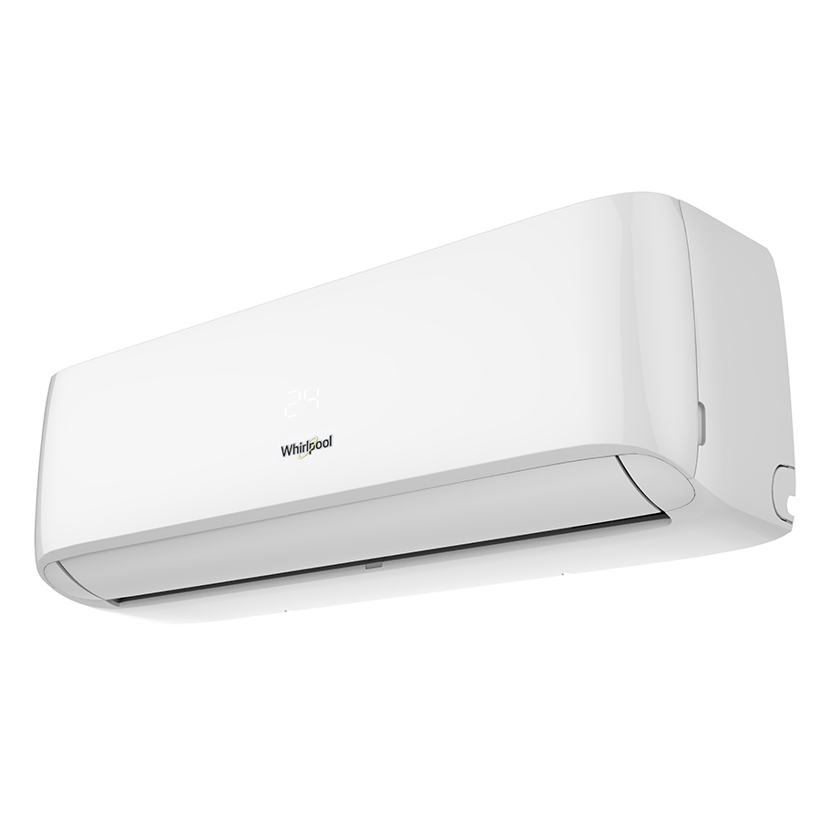 Foto 3 pulgar | Minisplit Whirlpool Inverter WA5259Q 2 Toneladas