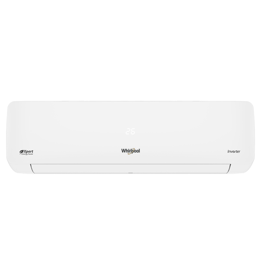 Foto 2 pulgar | Minisplit Whirlpool Wa6060q de 1 Tonelada