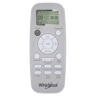 Foto 3 | Minisplit Whirlpool Wa6060q de 1 Tonelada