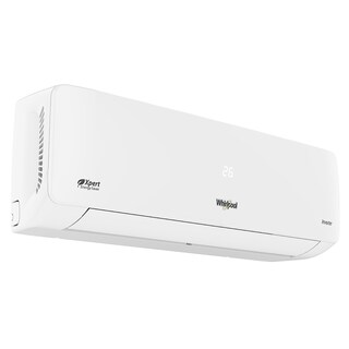 Foto 2 | Minisplit Whirlpool Inverter 1 Tonelada (frío/calor) Wa8060q