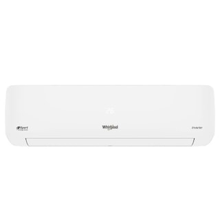Foto 1 | Minisplit Whirlpool WA5160Q color Blanco Inverter 1.5 Toneladas solo Frío