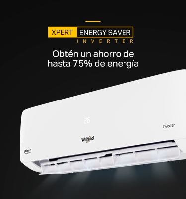 Foto 4 | Minisplit Whirlpool WA5160Q color Blanco Inverter 1.5 Toneladas solo Frío