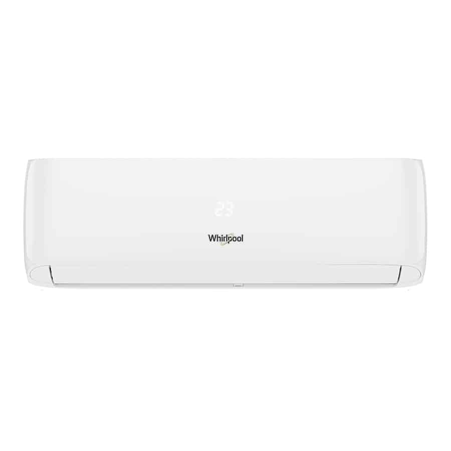 Minisplit Whirlpool Classic 1.5 Toneladas solo Frío Swa3120q
