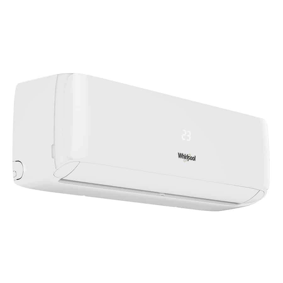 Foto 2 | Minisplit Whirlpool Classic 1.5 Toneladas solo Frío Swa3120q