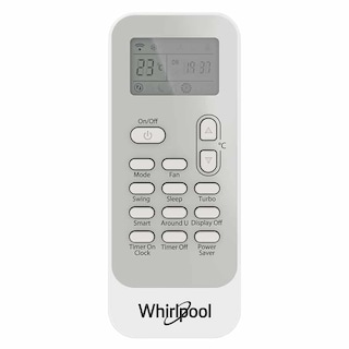 Foto 3 | Minisplit Whirlpool Classic 1.5 Toneladas solo Frío Swa3120q