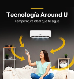 Foto 5 | Minisplit Whirlpool Classic 1.5 Toneladas solo Frío Swa3120q