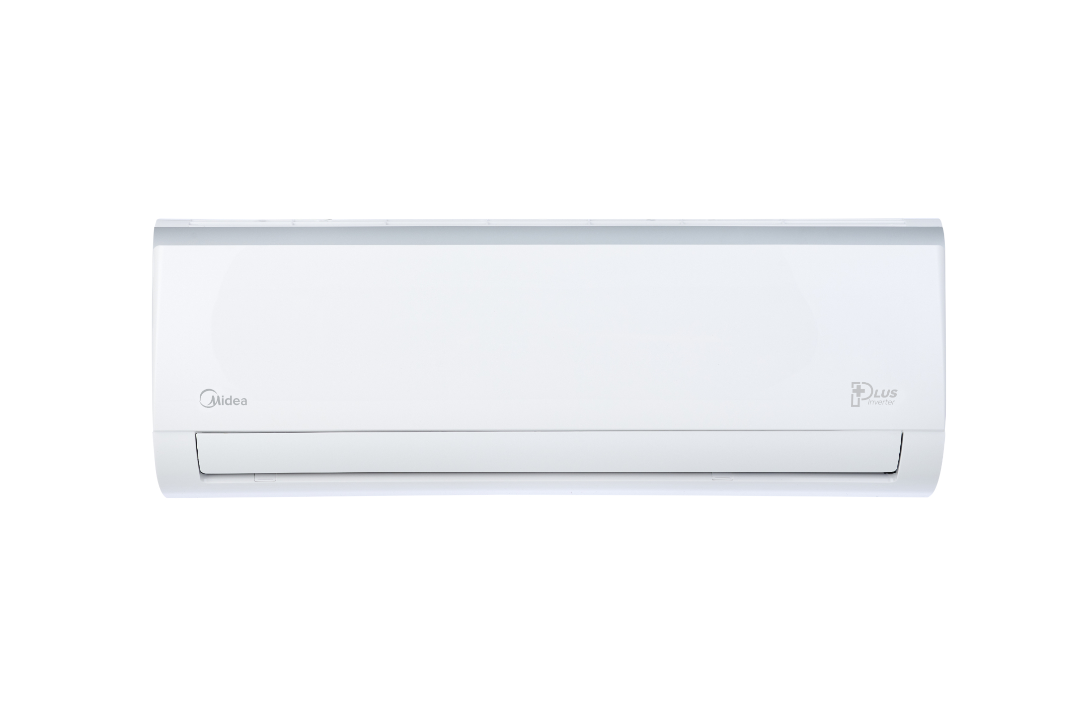 Minisplit Midea Forest Plus Save Inverter Seer 17 1.5 Ton Frío 220v