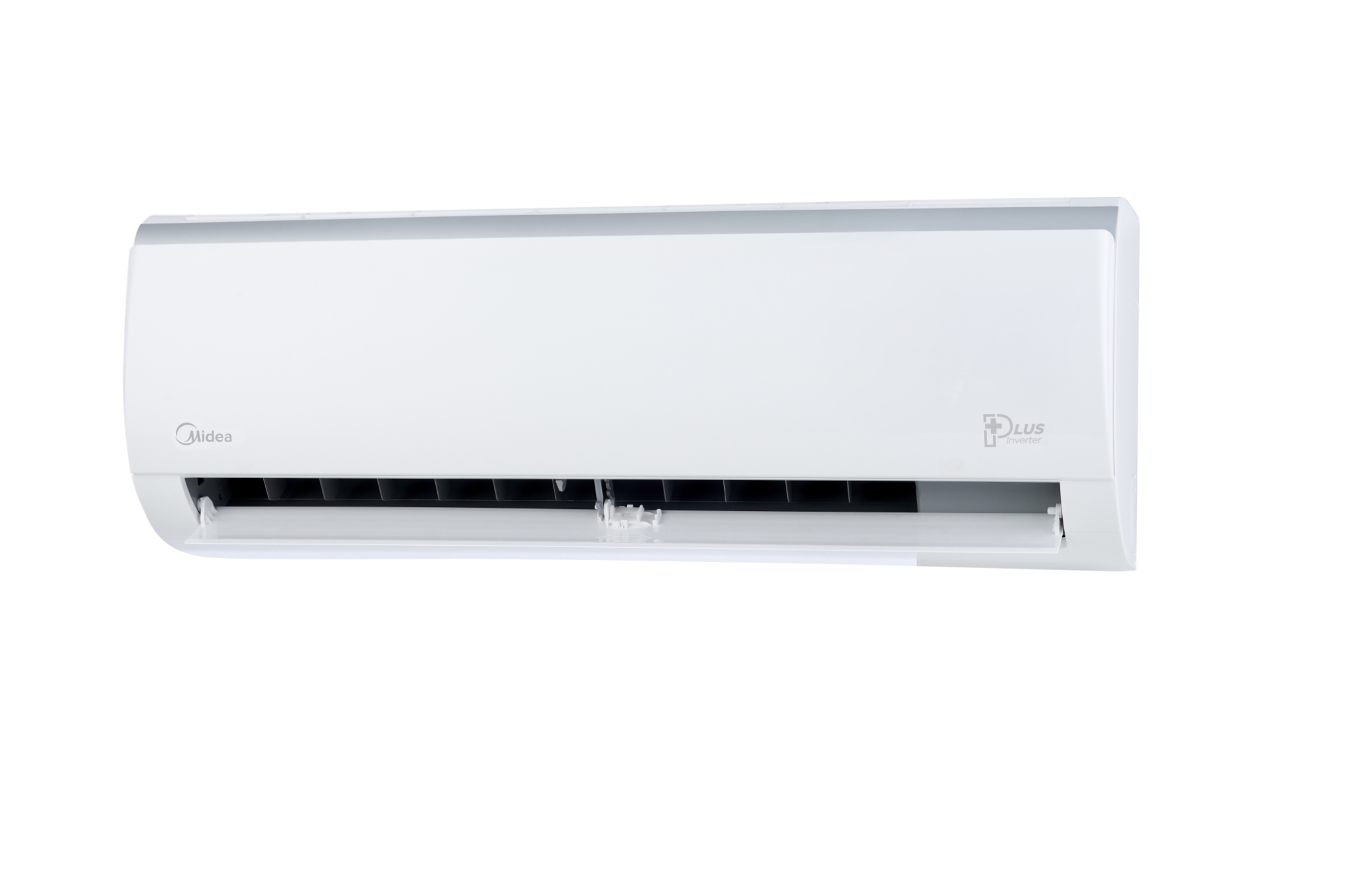 Foto 2 | Aire Acondicionado Minisplit Midea Forest Inverter Plus Save 1.5 Ton 220v Solo Frio