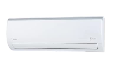 Foto 2 | Aire Acondicionado Minisplit Midea Forest Inverter Plus Save 1.5 Ton 220v Solo Frio