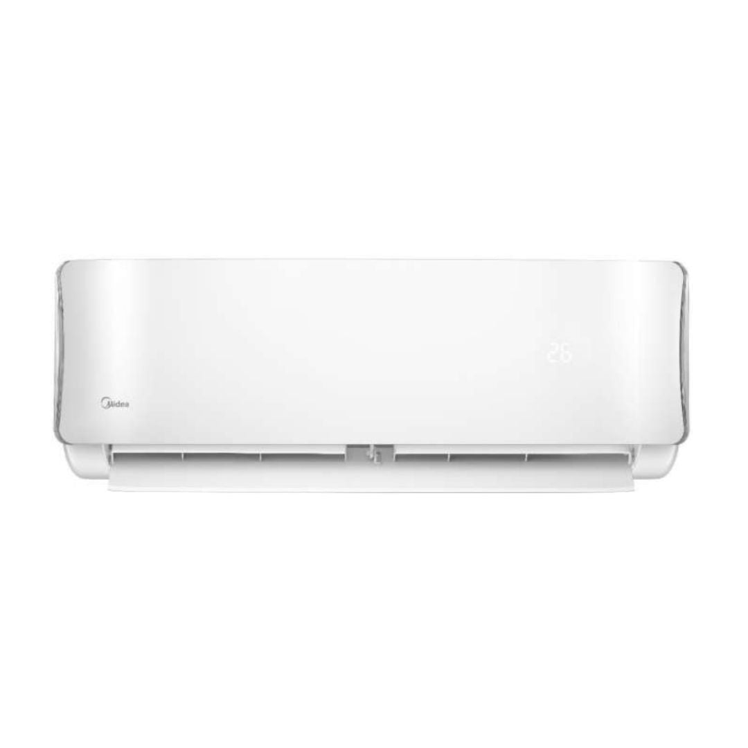 Foto 2 pulgar | Aire Acondicionado Minisplit Midea Forest Plus Save 1 Ton 220v Frío y Calor