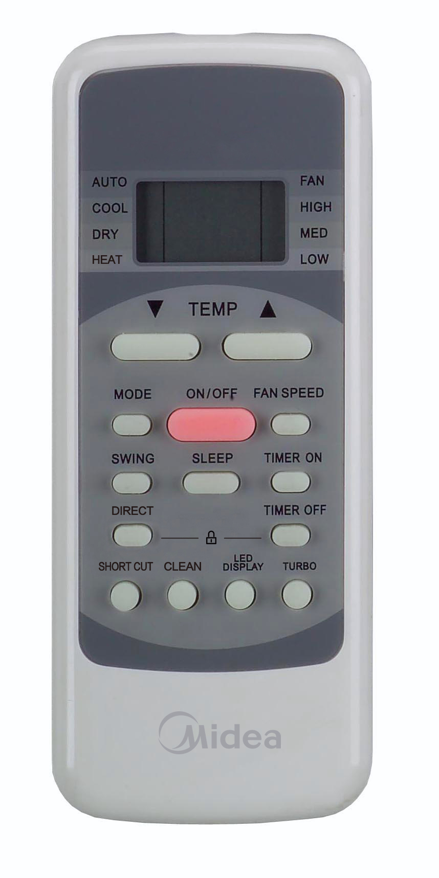 Foto 5 pulgar | Aire Acondicionado Minisplit Midea Forest Plus Save 1 Ton 220v Frío y Calor