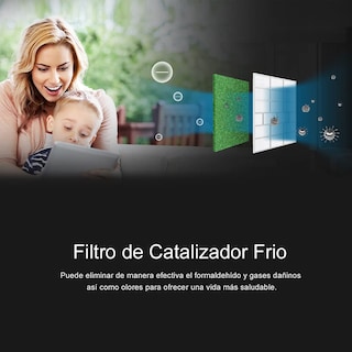 Foto 6 | Aire Acondicionado Minisplit Midea Forest Plus Save 1 Ton 220v Frío y Calor
