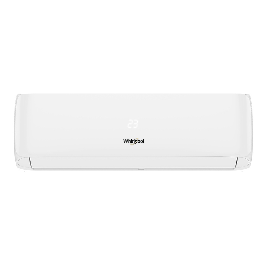 Minisplit Whirlpool Classic 2 Toneladas Swa3220q
