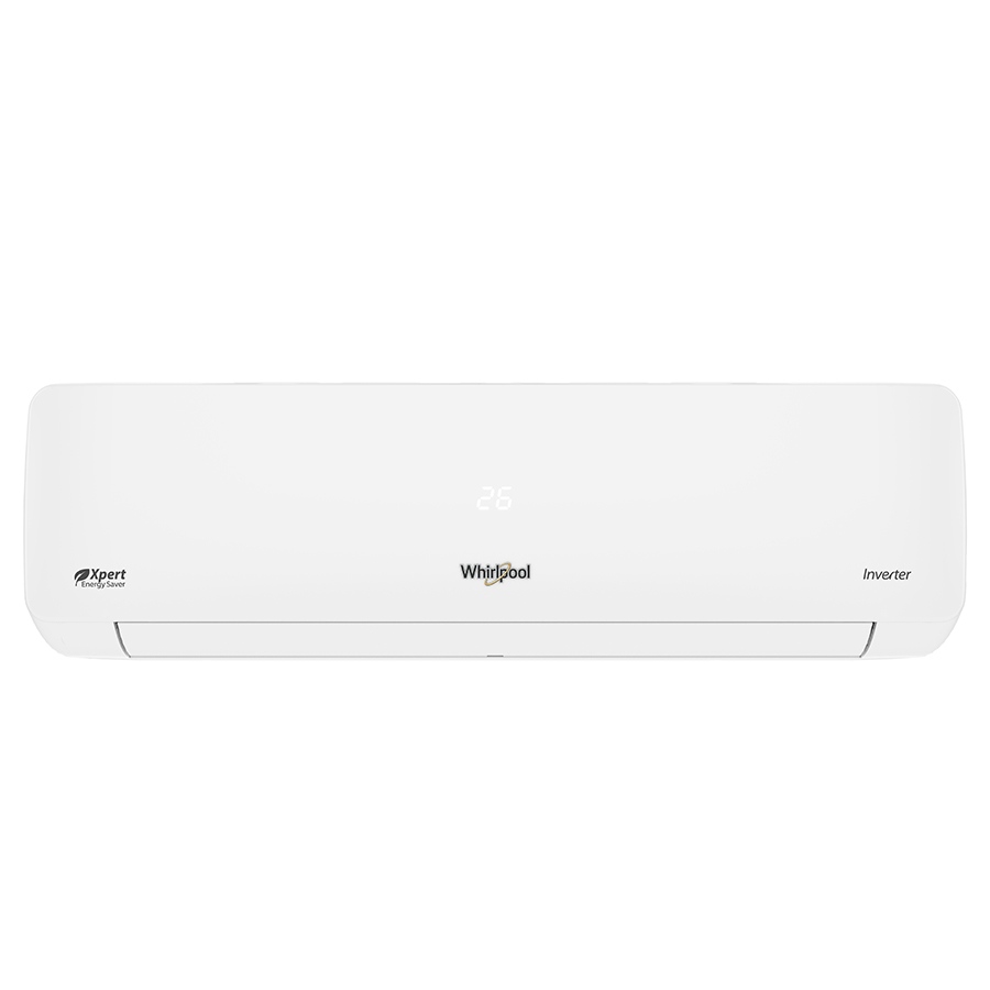 Minisplit Inverter Whirlpool WA7060Q 1 Tonelada Sólo Frío