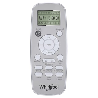 Foto 3 | Minisplit Inverter Whirlpool WA7060Q 1 Tonelada Sólo Frío