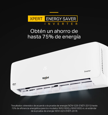Foto 5 pulgar | Minisplit Inverter Whirlpool WA7060Q 1 Tonelada Sólo Frío