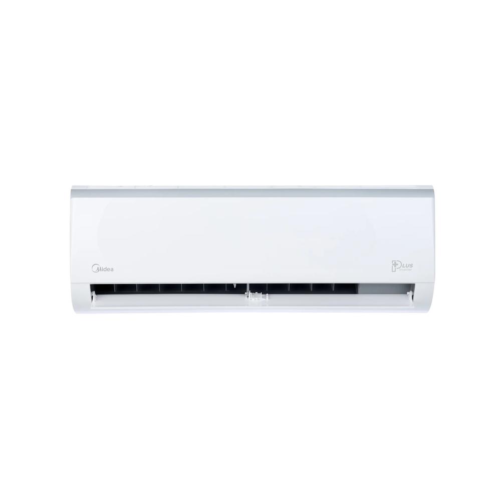 Minisplit Midea Mas12c2fvr Inverter 1 Tonelada Frío 220 V