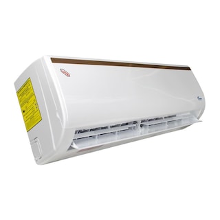 Foto 2 | Minisplit IUSA 1 Tonelada 220V Frío Inverter Ahorro de Energía