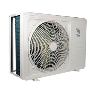 Foto 3 | Minisplit IUSA 1 Tonelada 220V Frío Inverter Ahorro de Energía