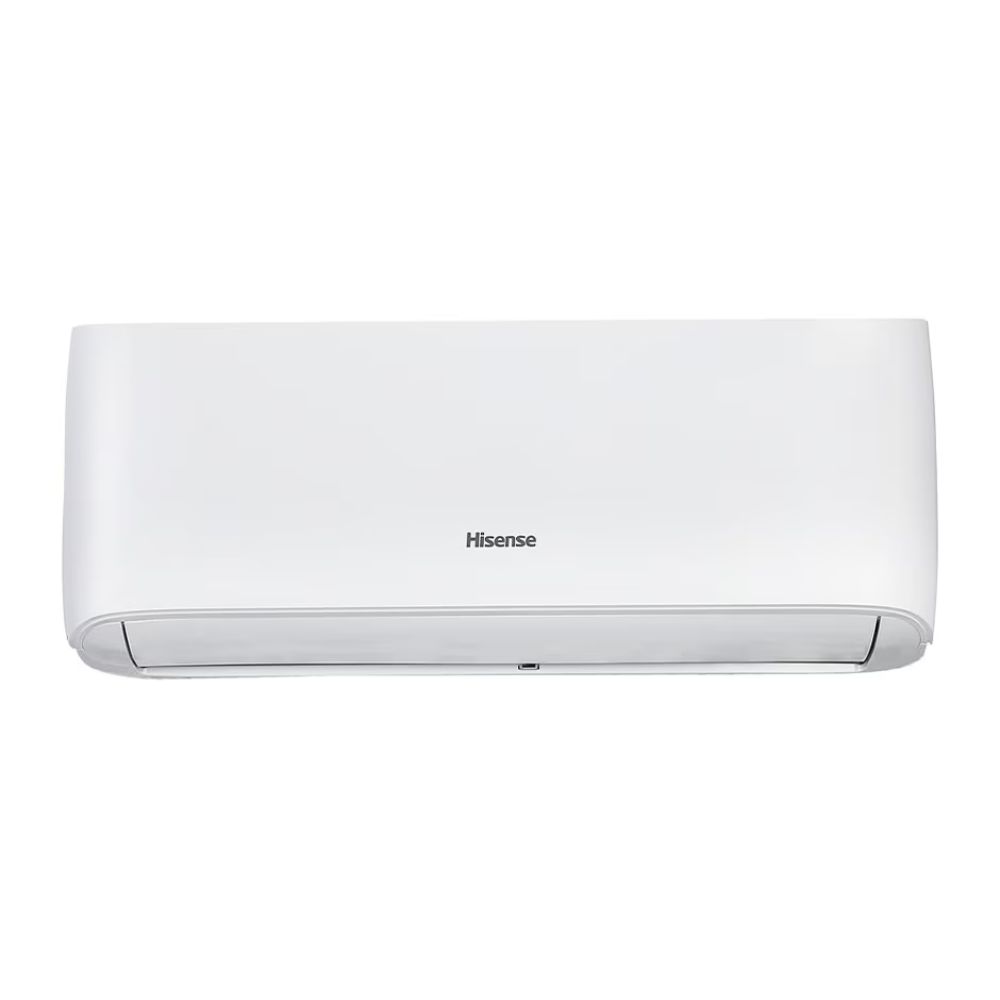 Aire Acondicionado Hisense AC121CF color Blanco 12000 Btus S/Frío 110v