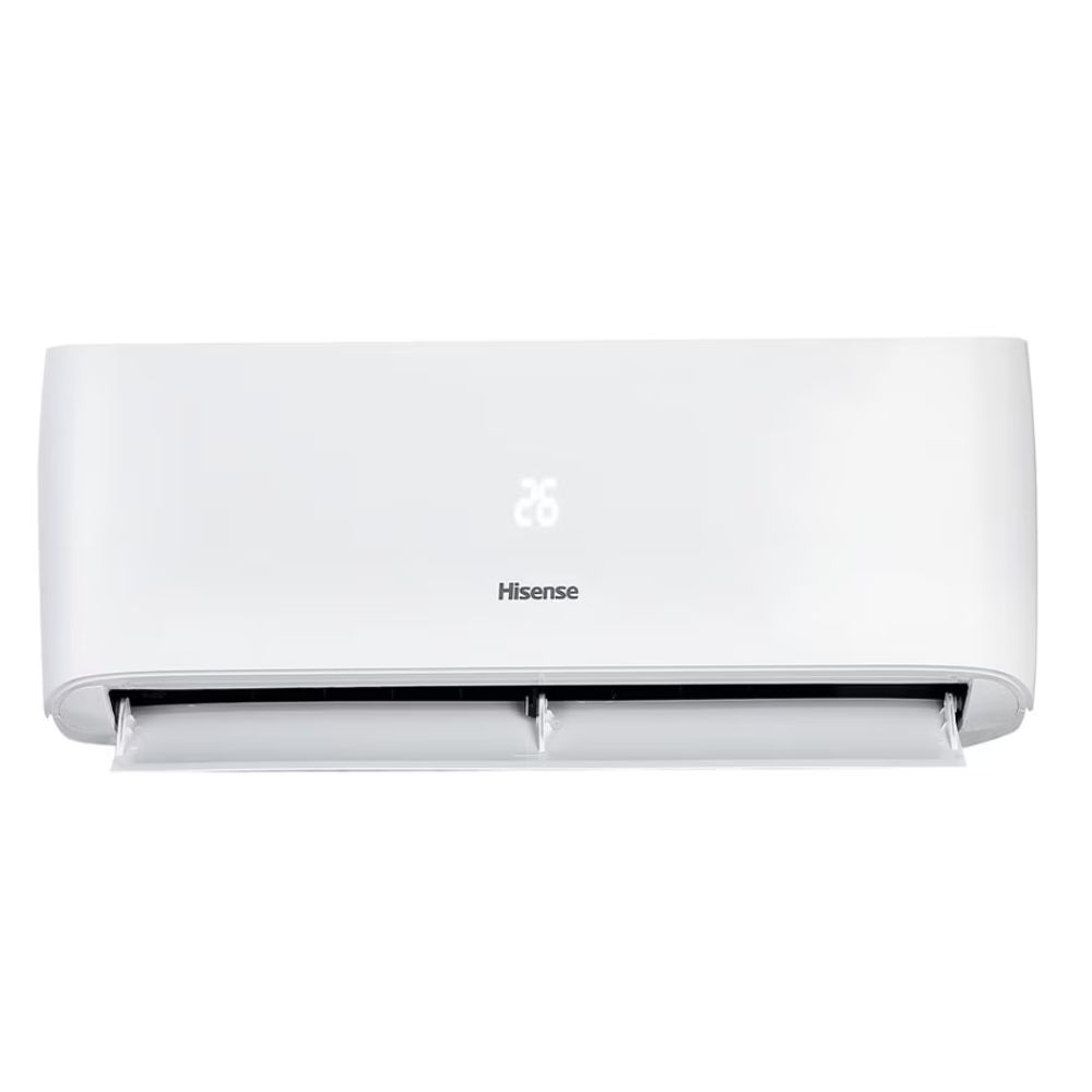 Foto 2 | Aire Acondicionado Hisense AC121CF color Blanco 12000 Btus S/Frío 110v