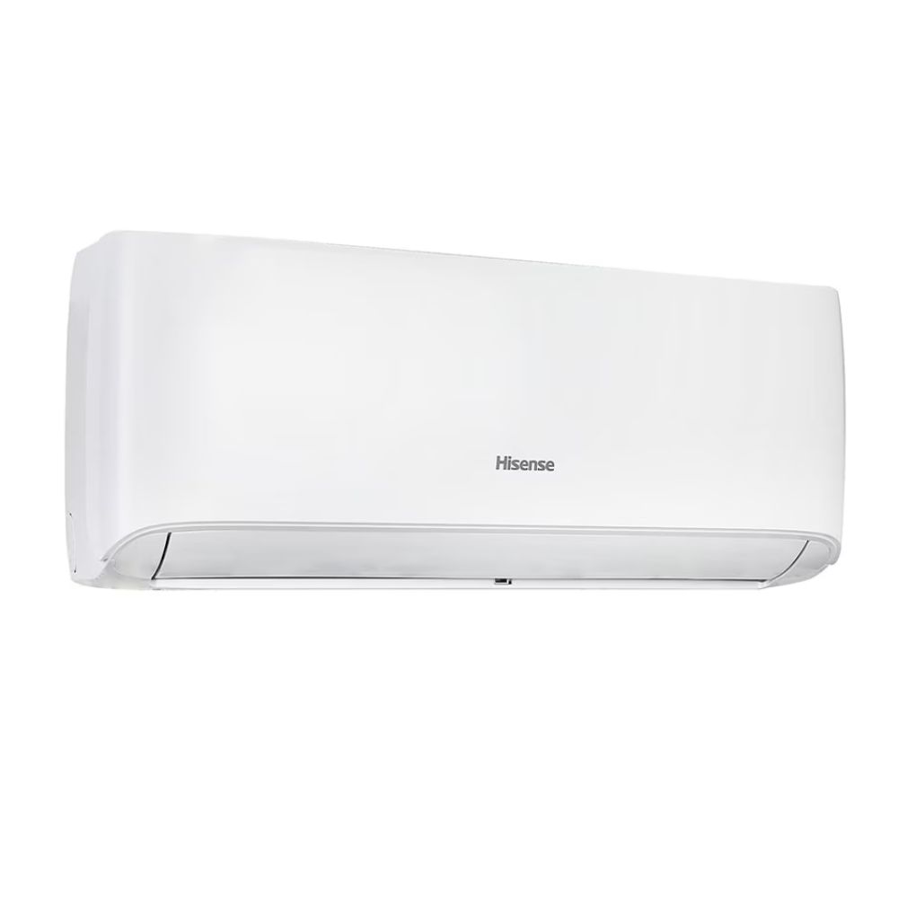 Foto 4 pulgar | Aire Acondicionado Hisense AC121CF color Blanco 12000 Btus S/Frío 110v