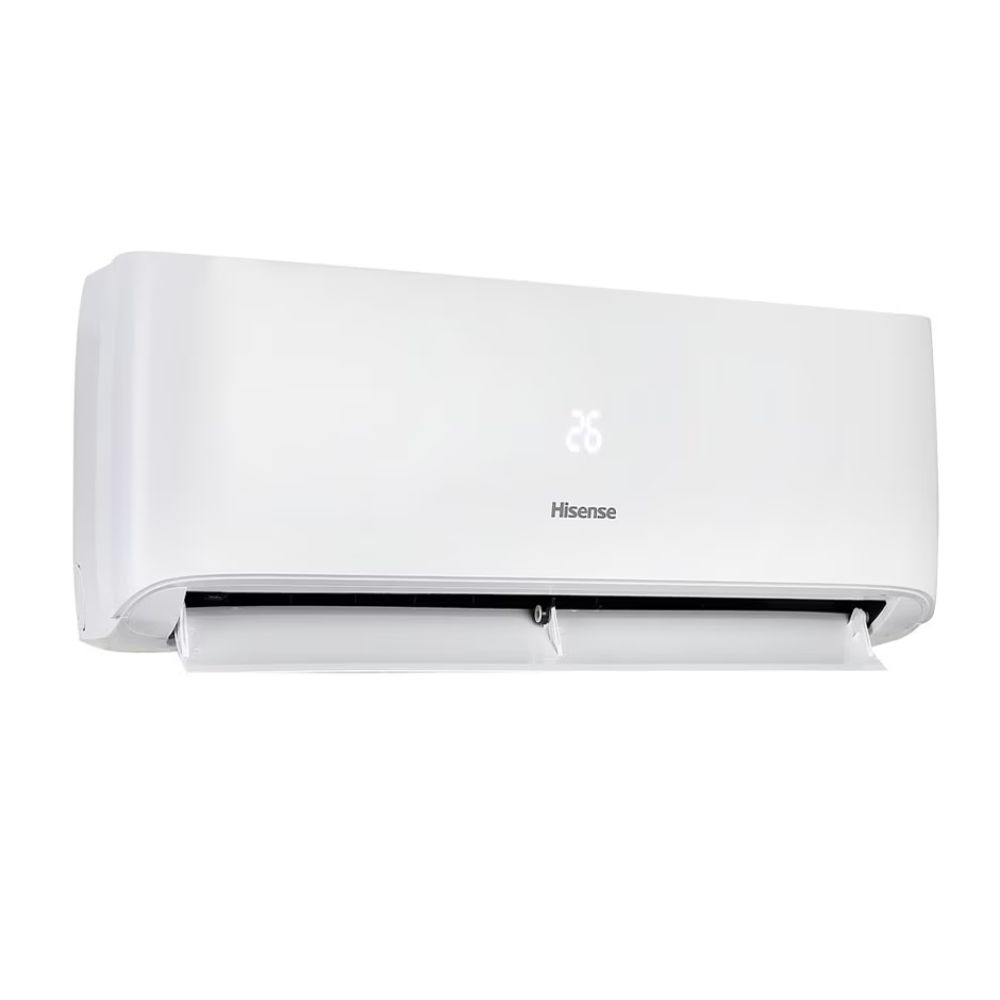 Foto 5 pulgar | Aire Acondicionado Hisense AC121CF color Blanco 12000 Btus S/Frío 110v