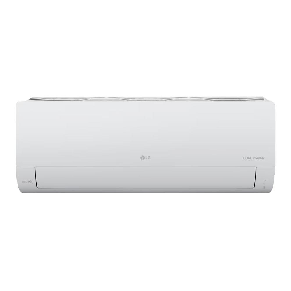 Foto 2 | Mini Split Lg Vx121c3 color Blanco Dual Inverter Confort 12000