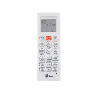 Foto 3 | Mini Split Lg Vx121c3 color Blanco Dual Inverter Confort 12000
