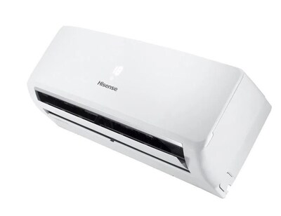 Foto 2 | Aire Acondicionado Hisense AC122TD 12000 Btus