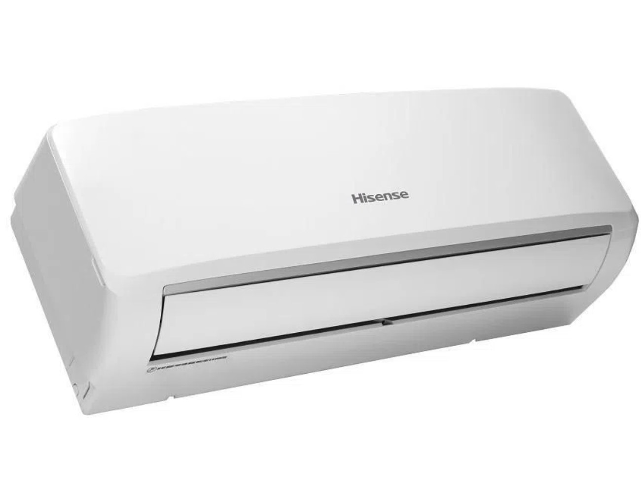 Foto 4 pulgar | Aire Acondicionado Hisense AC122TD 12000 Btus