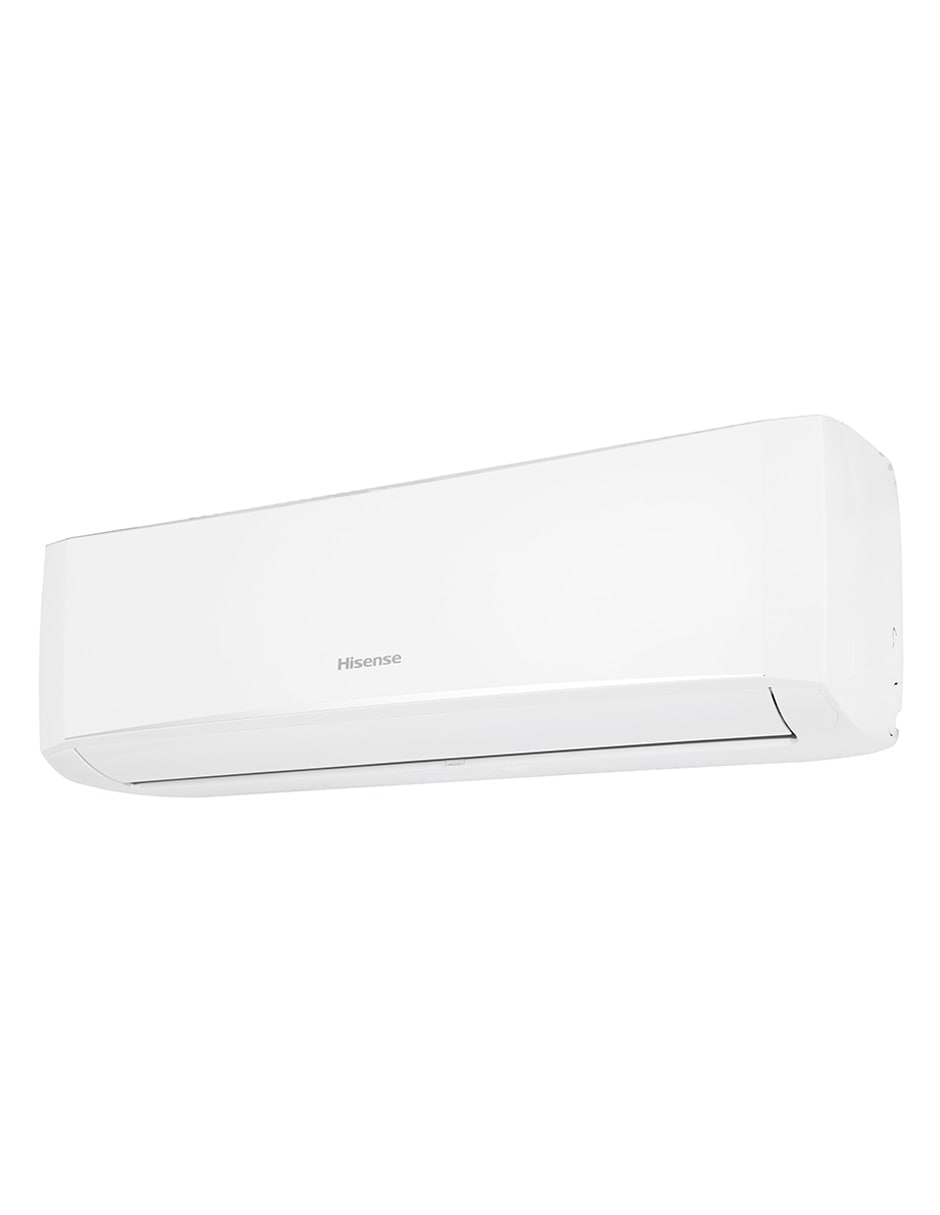 Aire Acondicionado Hisense AT122CB Blanco 12000 Btus 