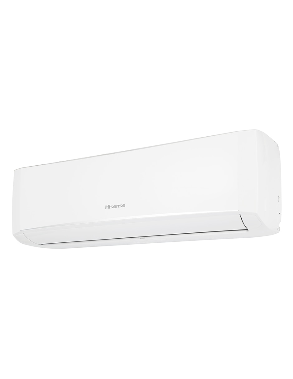 Aire Acondicionado Hisense AT122CB Blanco 12000 Btus