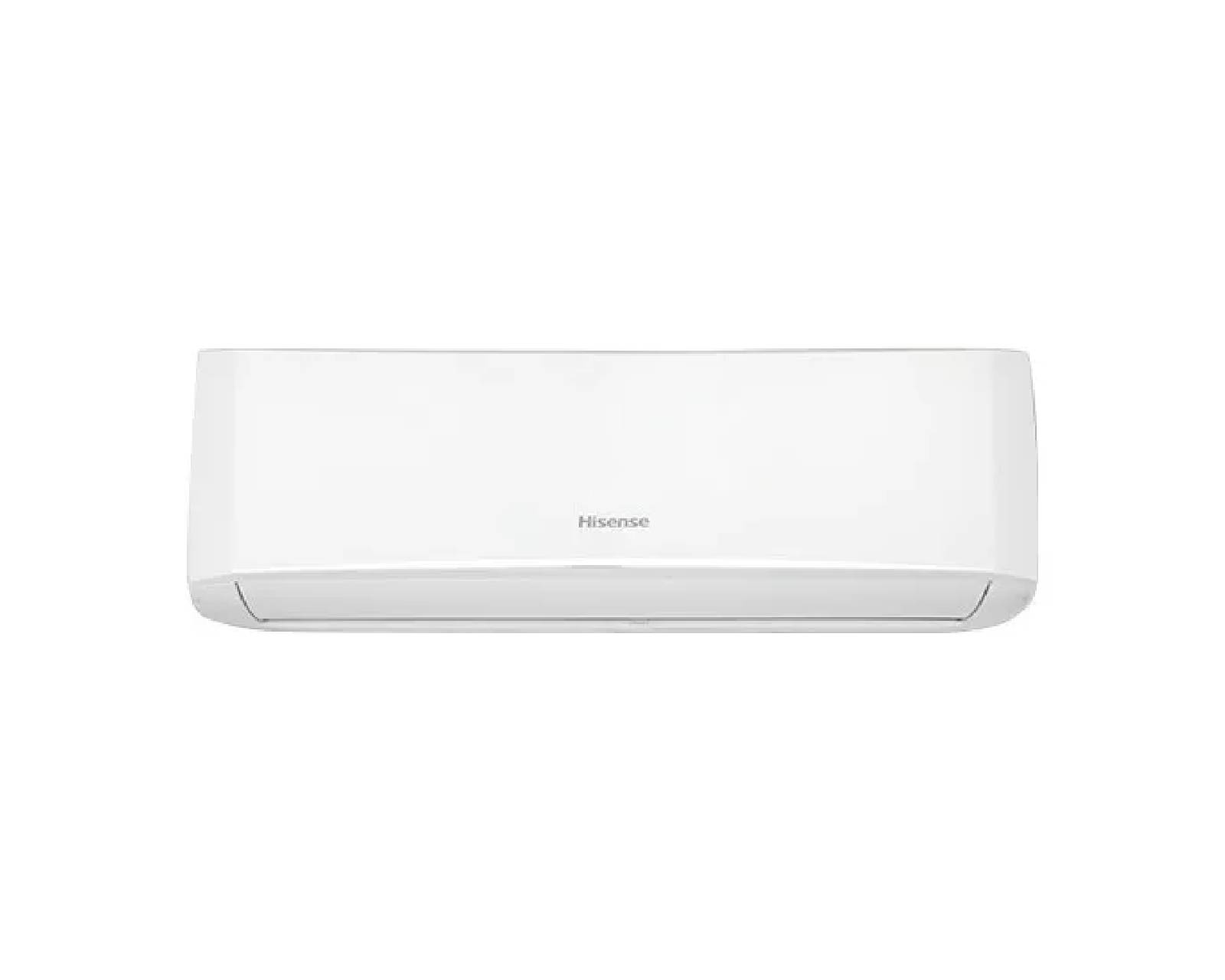 Foto 2 pulgar | Mini Split Hisense Inverter 18000 BTU Frío Blanco At182cb