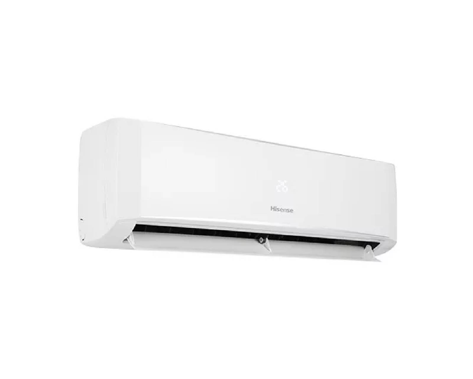 Foto 4 pulgar | Mini Split Hisense Inverter 18000 BTU Frío Blanco At182cb