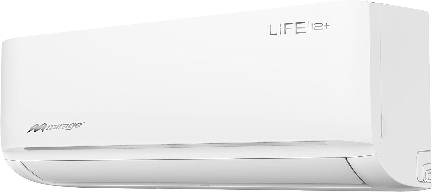 Foto 2 | Aire Acondicionado Mirage Life 12+ Mini Split solo Frío