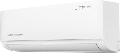 Foto 2 | Aire Acondicionado Mirage Life 12+ Mini Split solo Frío